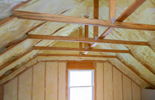 Best Cellulose Insulation in Chesterfield, IN