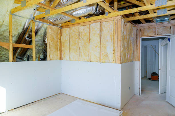 Best Geographic-Specific Insulation Services in Chesterfield, IN