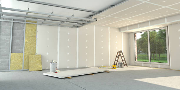 Types of Insulation We Offer in Chesterfield, IN