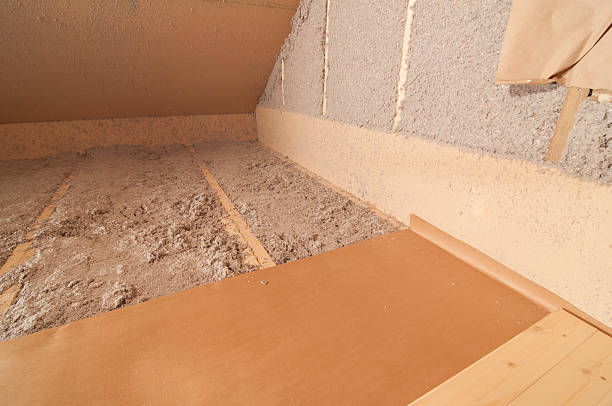 Best Specialized Insulation Services in Chesterfield, IN