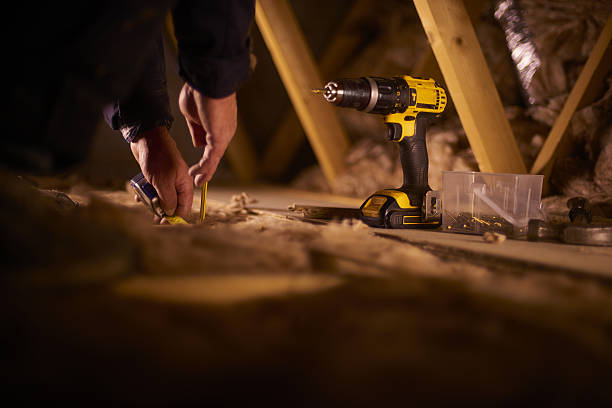 Best Spray Foam Insulation in Chesterfield, IN
